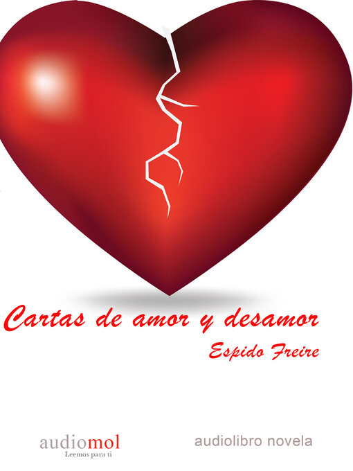 Title details for Cartas de amor y desamor by Espido Freire - Available